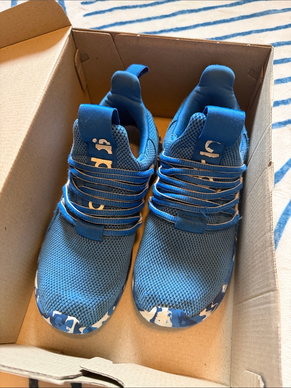 Adidas Lite Racer Adapt 7.0K